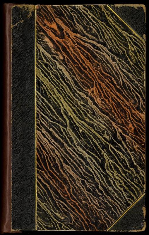 Lives of various persons / written by Jared Sparks, and published in the "Theological essays and tracts." 1823 - 1824 cover