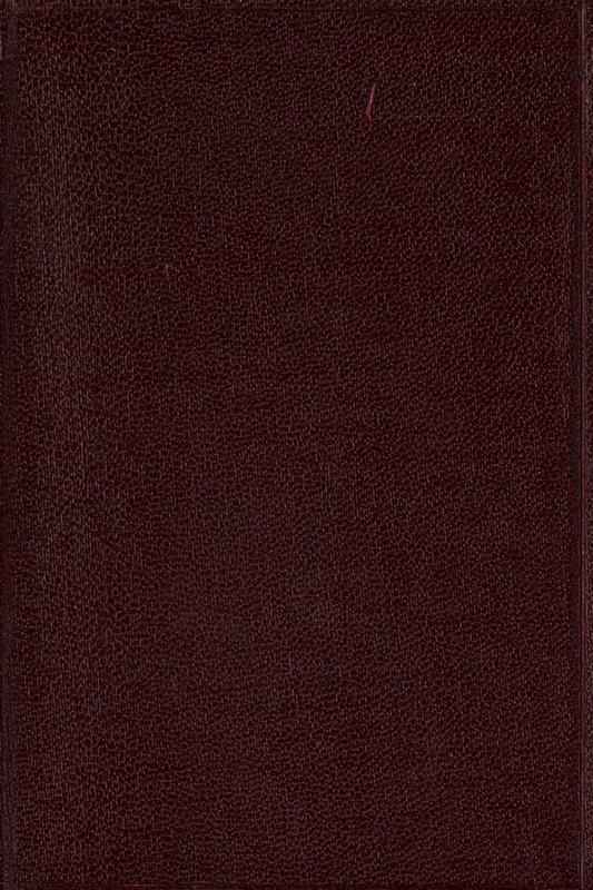 Treasure Island / by Robert Louis Stevenson ; illustrated by A. M. Trotter cover