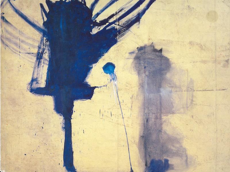 Julian Schnabel cover