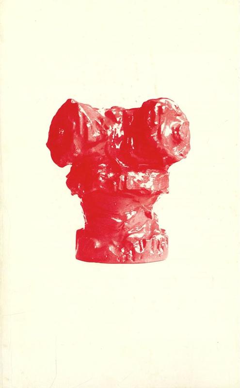 Oldenburg : works in edition / Claes Oldenburg cover