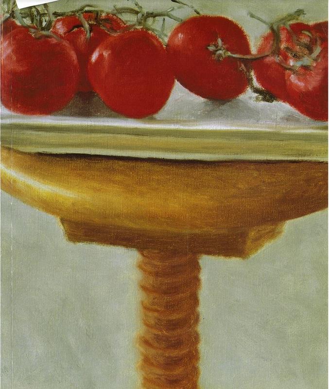 Avigdor Arikha : works 1992-93 cover