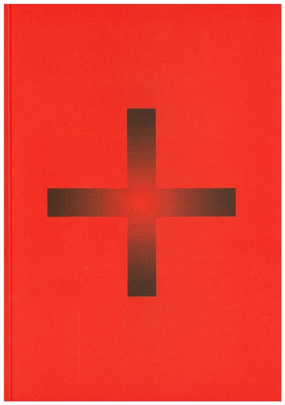 2018 Dark Mofo program cover