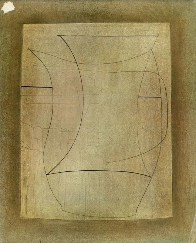Ben Nicholson cover