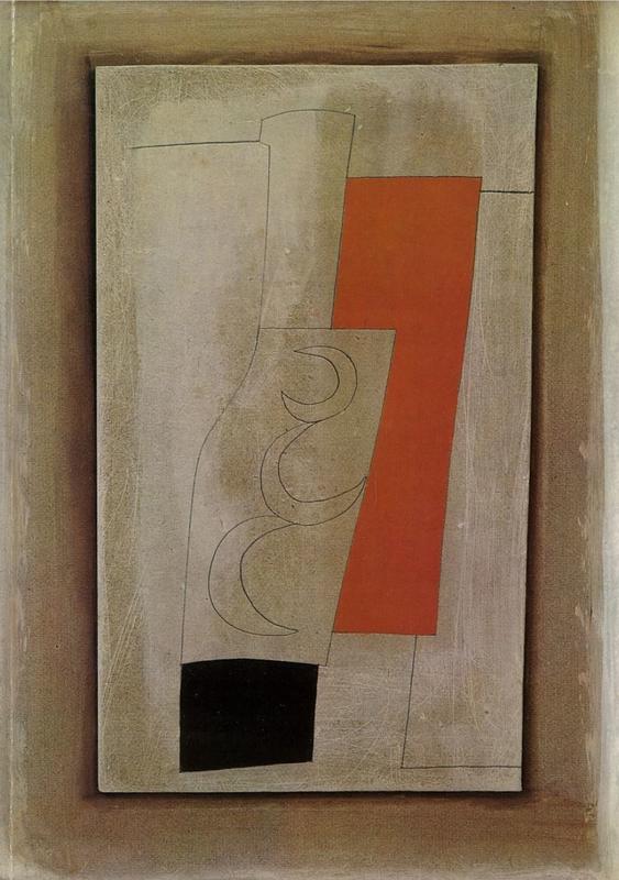 Ben Nicholson : new works : wash drawings in relief and mixed media cover