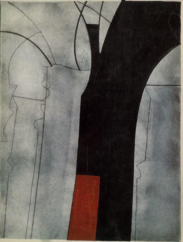 Ben Nicholson : recent work cover