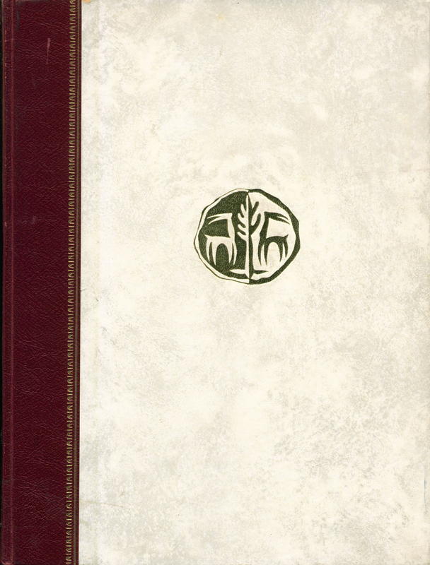 The new testament / International Publishing Co. Ltd. cover