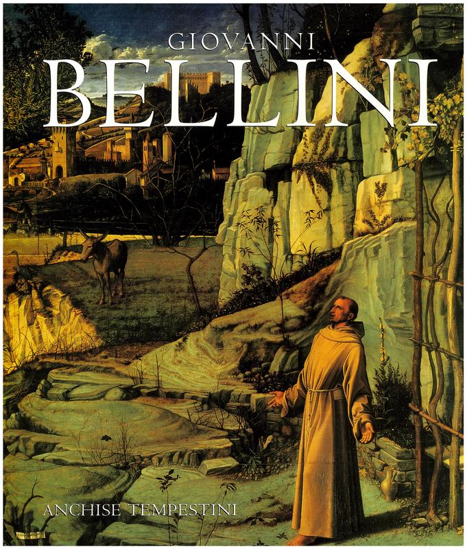 Giovanni Bellini cover
