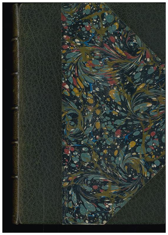 The movements and habits of climbing plants / by Charles Darwin cover