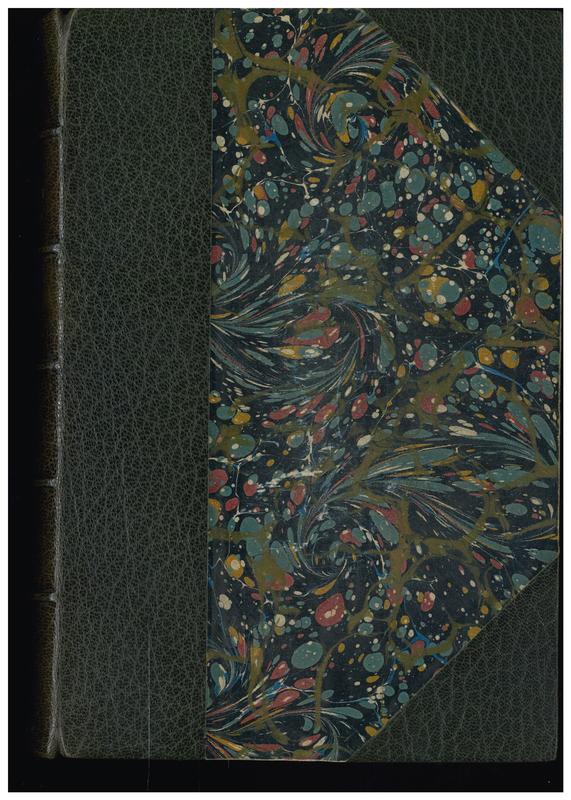 The descent of man, and selection in relation to sex / by Charles Darwin cover