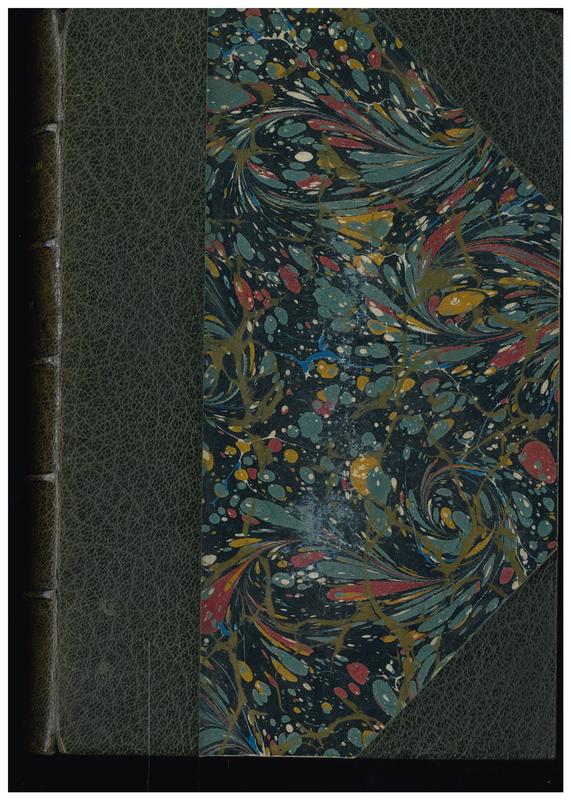 The expression of the emotions in man and animals / by Charles Darwin ; edited by Francis Darwin cover