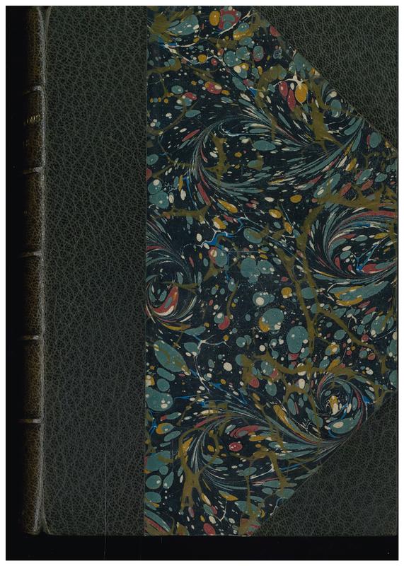 Insectivorous plants / by Charles Darwin ; revised by Francis Darwin cover