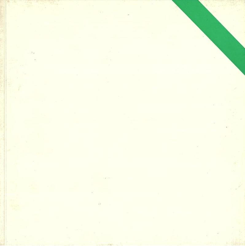 Richard Smith : paintings 1958-1966 cover