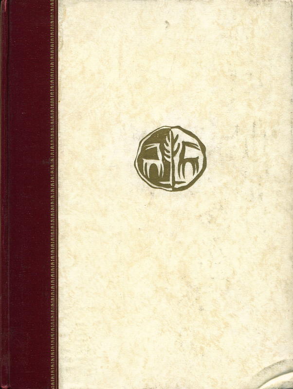 Views of the biblical World 1 The law / Jordan Publications Inc. cover