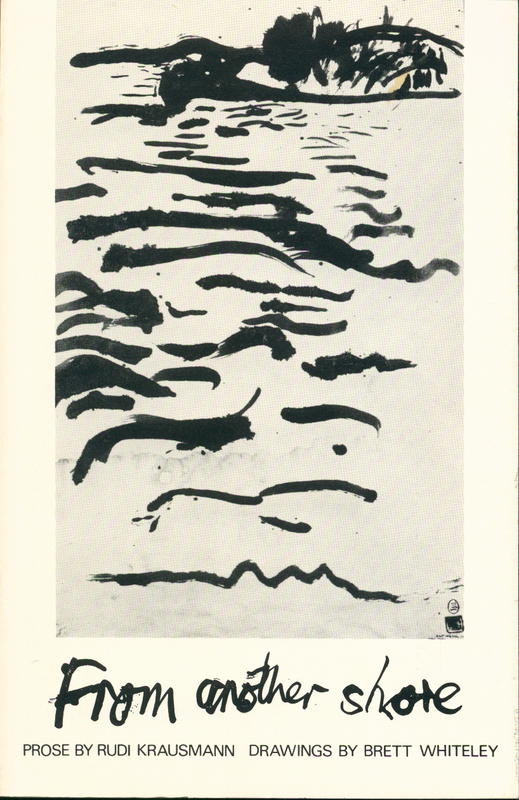 From another shore cover