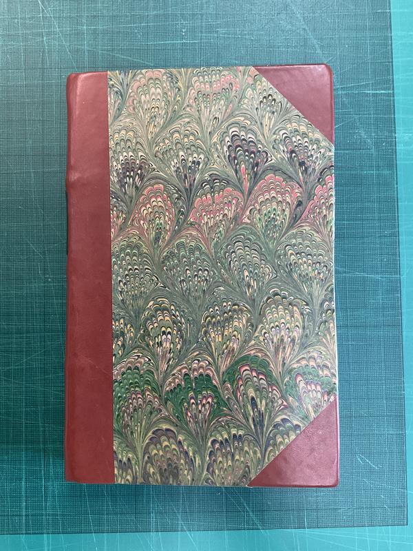 Specimens of the British poets : with biographical and critical notices, and an essay on English poetry / by Thomas Campbell cover