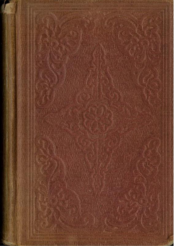 Voyage and venture, or The pleasures and perils of a sailor's life cover