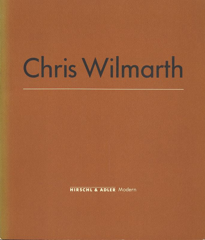 Christopher Wilmarth : Delancey backs (and other moments) / with seven interviews by Celadón cover