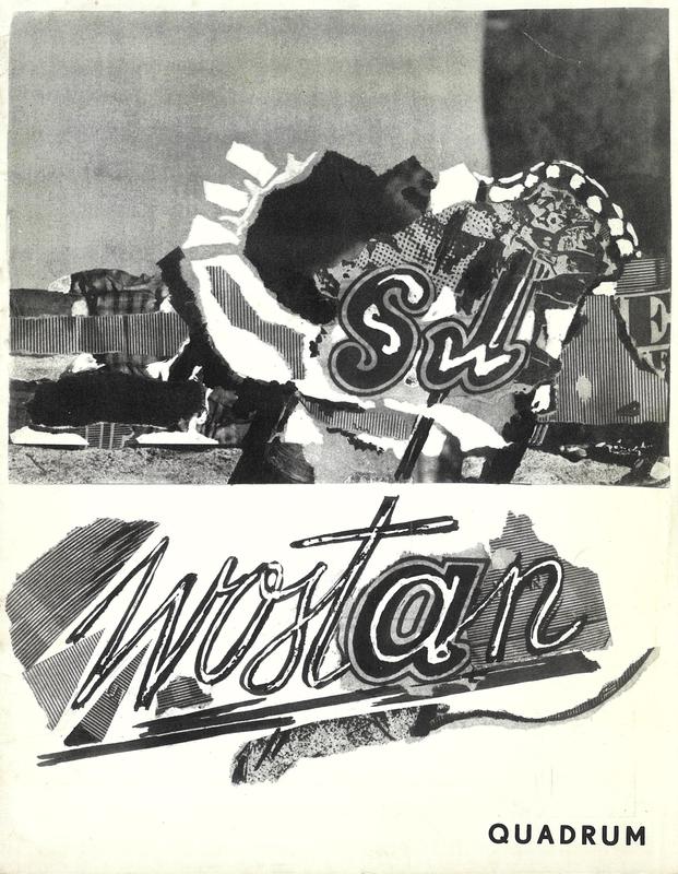 Wostan : une personnalite en marche / Juliusz Starzynski cover