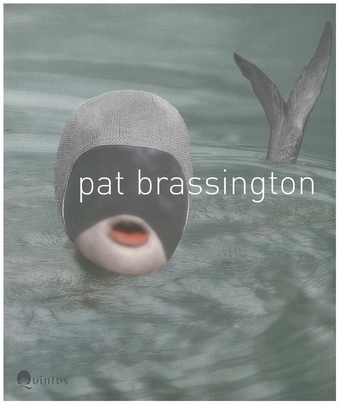 Pat Brassington cover