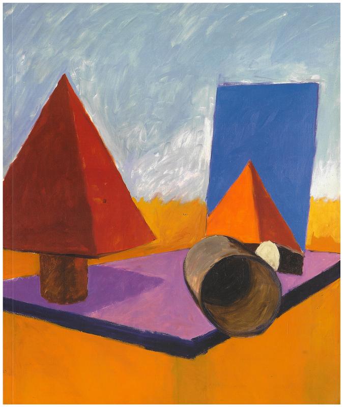 Victor Willing (1928-1988) cover