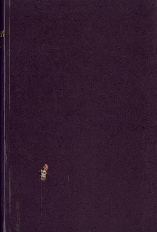 Moroccan journal / by Rom Landau cover