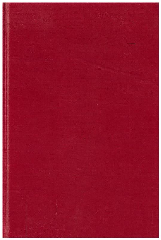 The concise Oxford dictionary of music / by Percy A. Scholes ; edited by John Owen Ward cover