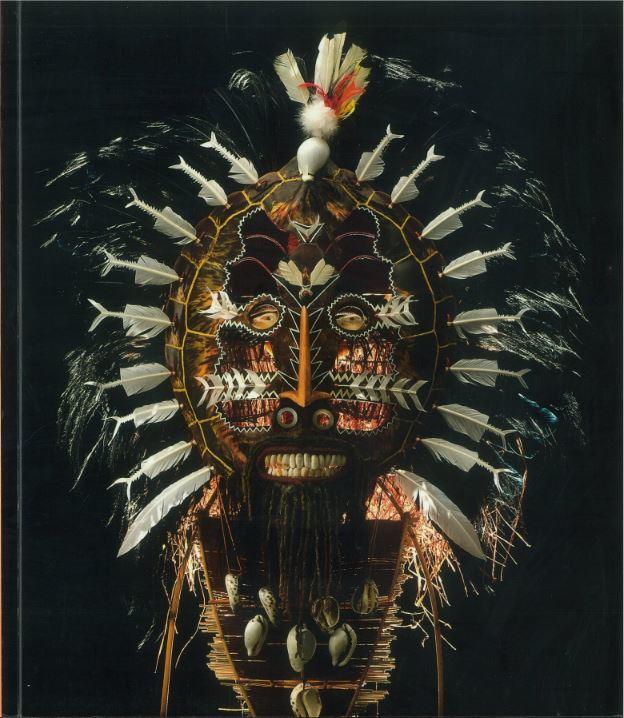 Power and beauty : indigenous art now / Heide Museum of Modern Art cover