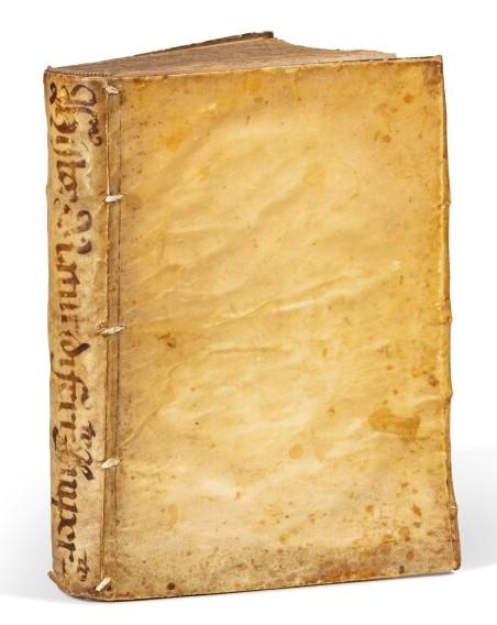 Dell'Historia naturale : libri XXVIII / di Ferrante Imperato cover
