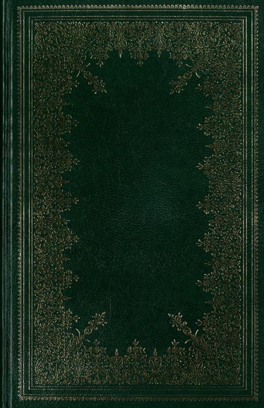 Wuthering Heights / Emily Bronte cover