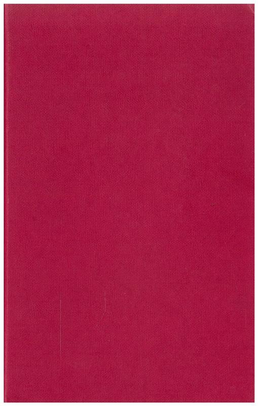 Russian prospect : notes of a Moscow correspondent / Erik de Mauny cover