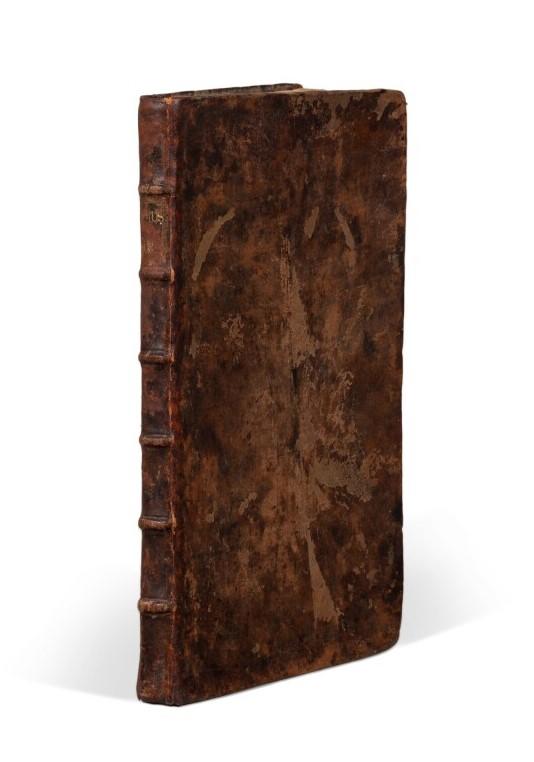 Muséum regium seu catalogus rerum tam naturalium, quàm artificialium, quæ in Basilica Bibliothecæ... / ab Oligero Jacobæo cover