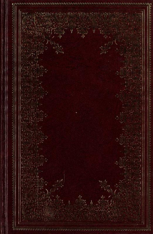 The go-between / L. P. Hartley cover