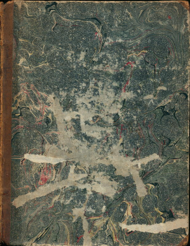 A new general collection of voyages and travels : consisting of the most esteemed relations, which have been hitherto published in any language : comprehending everything remarkable in its kind, in Europe, Asia, Africa and America : vol. II cover