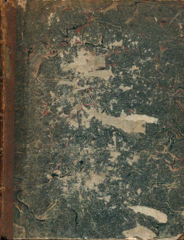 A new general collection of voyages and travels : consisting of the most esteemed relations, which have been hitherto published in any language : comprehending everything remarkable in its kind, in Europe, Asia, Africa and America : vol. IV cover