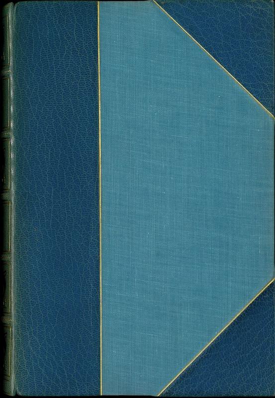 Pickwick papers : volume I / Charles Dickens ; with illustrations by Robert Seymour, Hablôt Knight Browne ('Phiz') cover