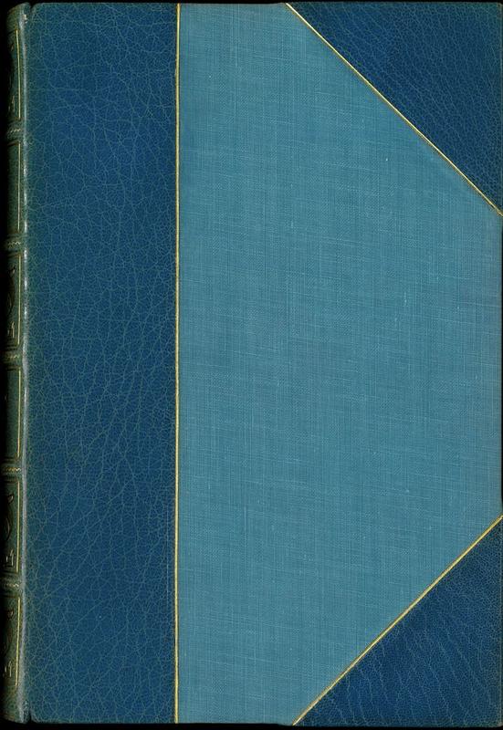 Pickwick papers : volume II / Charles Dickens ; with illustrations by Robert Seymour, Hablôt Knight Browne ('Phiz') cover