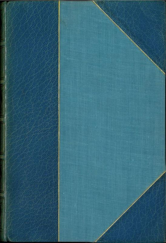 Nicholas Nickleby : volume II / Charles Dickens ; with illustrations by Hablôt Knight Browne ('Phiz') cover