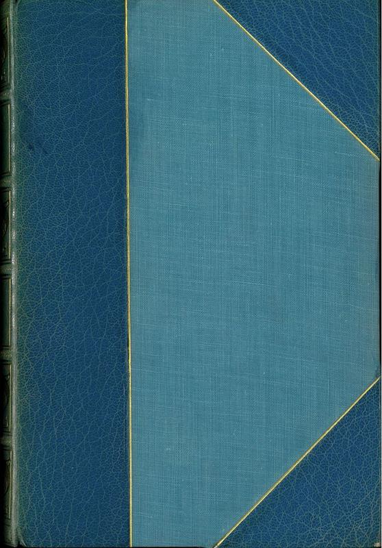 Barnaby Rudge : volume I cover