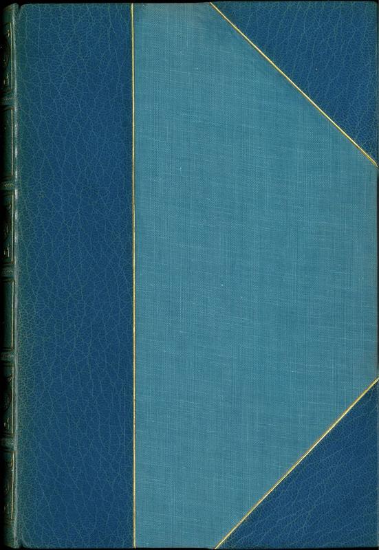 A child's history of England cover