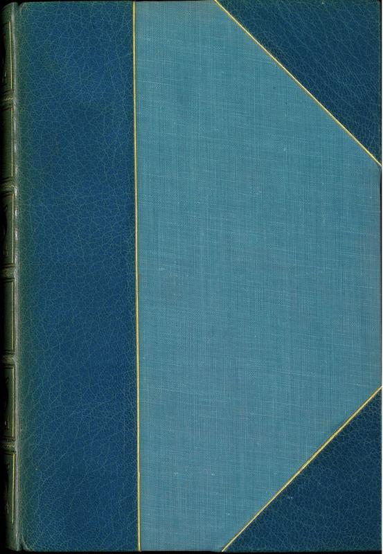 Dombey and Son : volume I cover