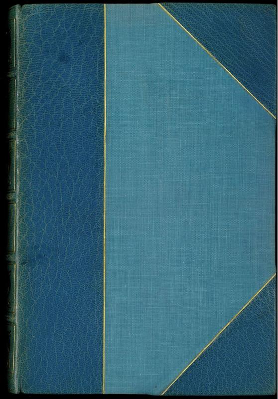 Dombey and Son : volume II cover