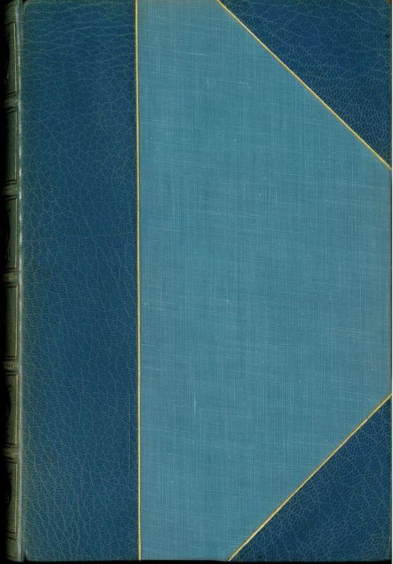 Little Dorrit : volume I cover