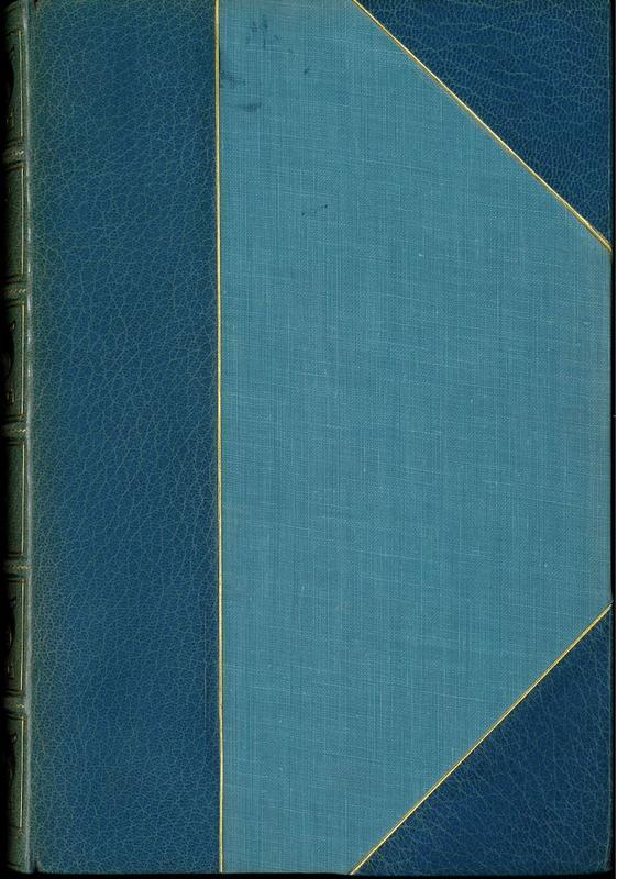 Little Dorrit : volume II cover