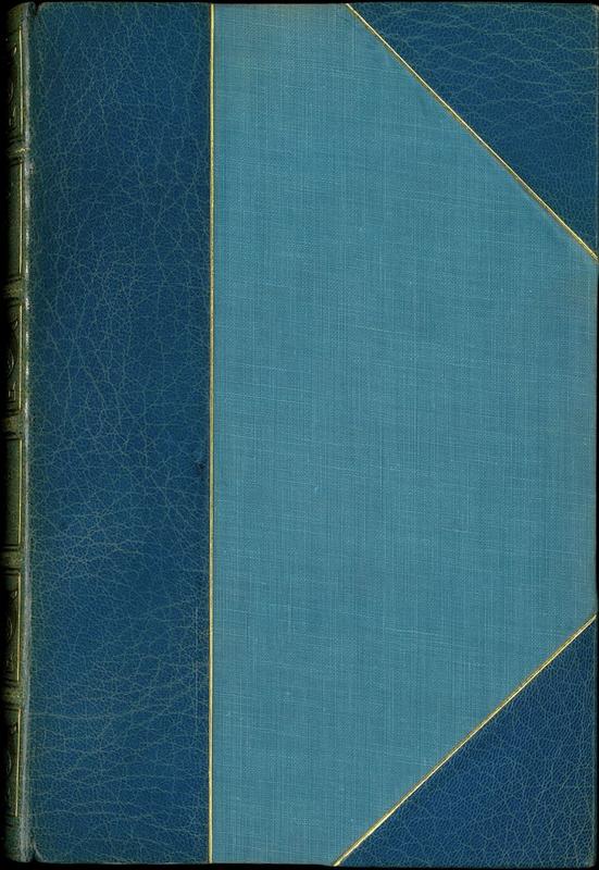The uncommercial traveller / Charles Dickens ; illustrations by G. J. Pinwell cover