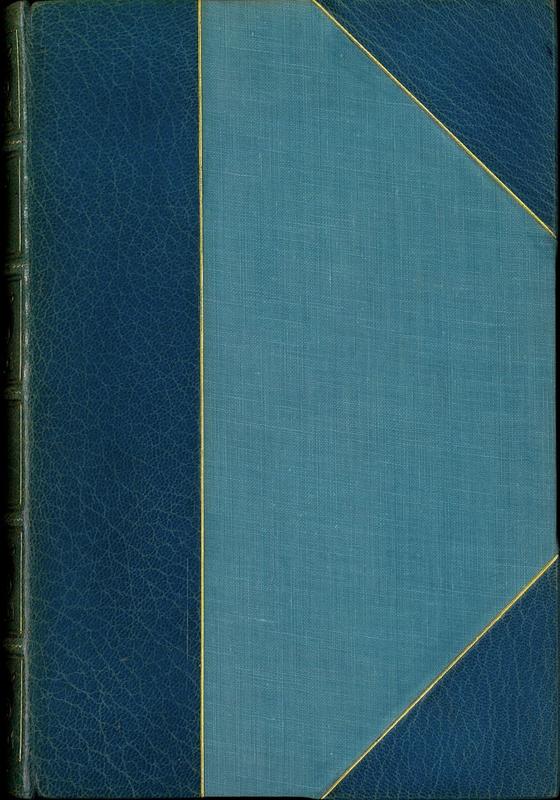 Our mutual friend : volume I / Charles Dickens ; illustrations by Marcus Stone cover