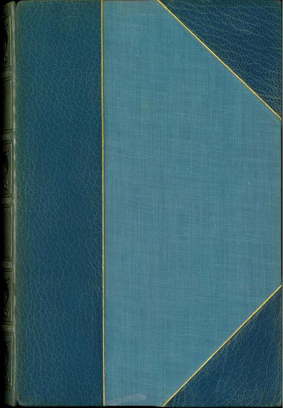 Our mutual friend : volume II cover