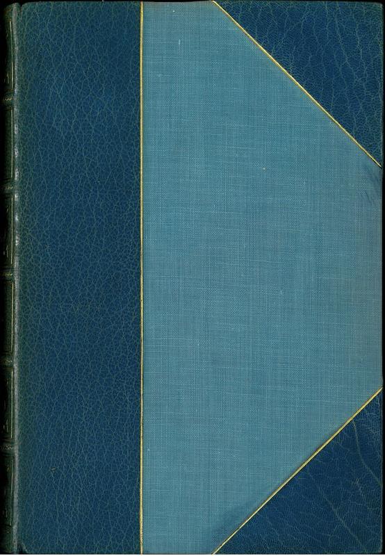 Letters and speeches : volume II cover