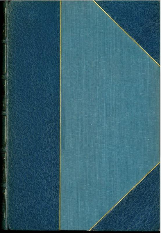 The life of Charles Dickens : volume I / by John Forster cover