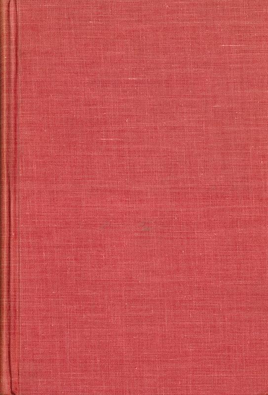 New English-Croatian and Croatian-English dictionary / by F. A. Bogadek cover