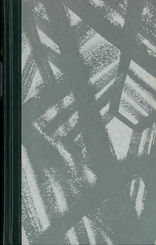 Die zitadelle [=the citadel] / A. J. Cronin cover